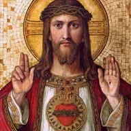 Solenidade de Nosso Senhor Jesus Cristo, Rei do Universo