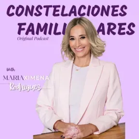 Constelaciones Familiares by Maria Ximena Rodriguez 