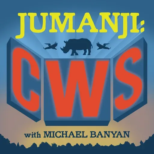 Jumanji: CWS - Episode 950