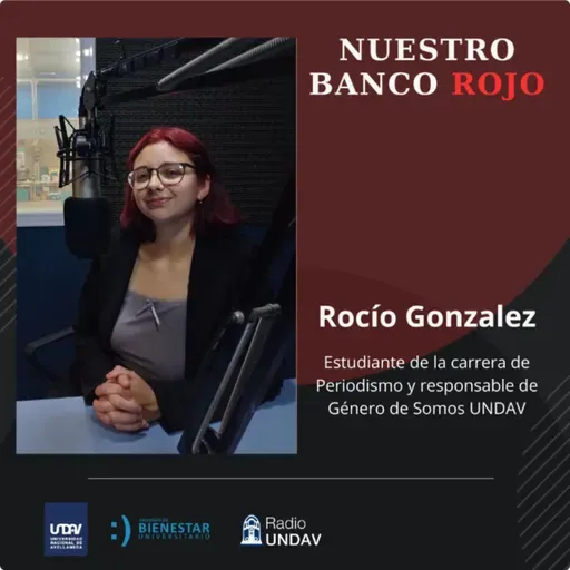 Episodio 2: Violencia digital