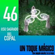 47 Uso sagrado del copal