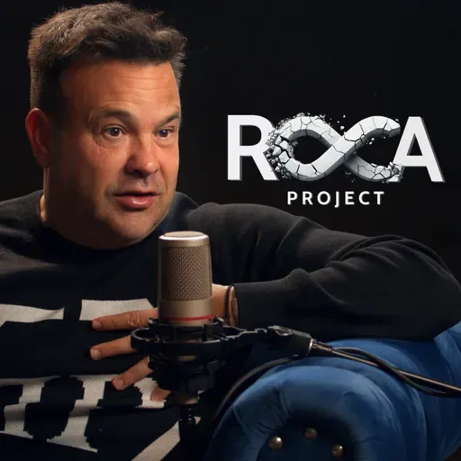 #79 - JOSÉ ELÍAS, el Millonario de Barrio: Dolor, Raíces y Éxito en Roca Project