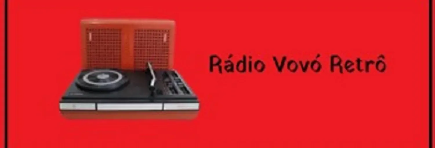 Vovó Retrô