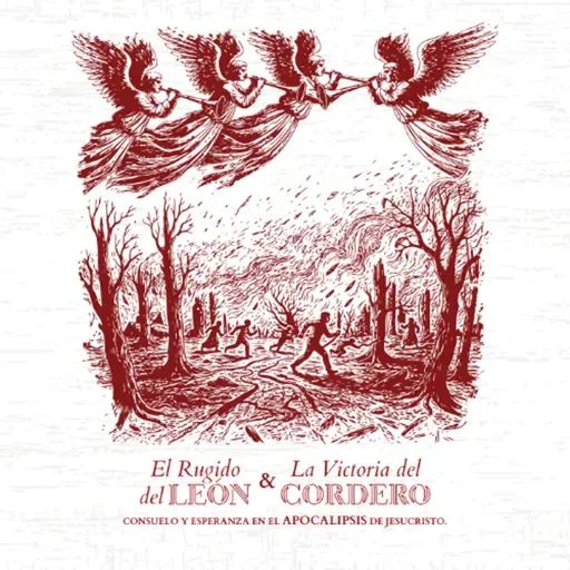 14 Sept 2025 - Suenan las trompetas: Consuelo para los santos, juicios que advierte al mundo