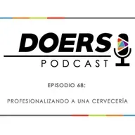 Ep. 68: Profesionalizando a una cervecería con Iván García Carreño