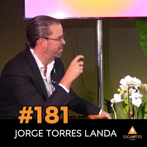 #181 Jorge Torres Landa ¿Cuál será el nuevo ícono de Querétaro?