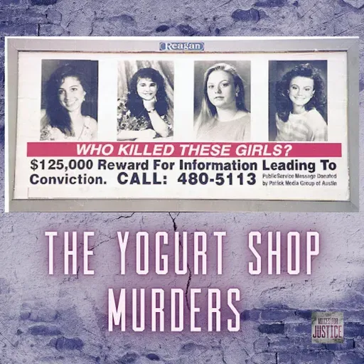 Yogurt Shop Murders Part 2- Re-release