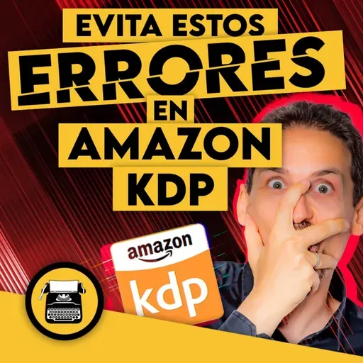 Evita estos ERRORES en Amazon KDP 
