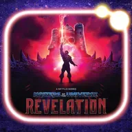 LCDB S04E26 - Masters del Universo: Revelación - Parte 1