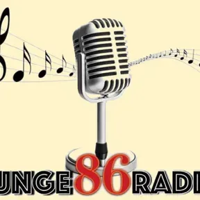 Lounge86radio