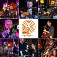 Folk Album of the Year Award Gala: Highlights