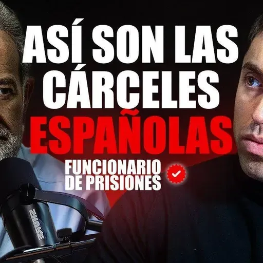 GENESIS 2:24 #146 - Joaquín (Funcionario de Prisiones) | Trabajar en la Cárcel, Peleas con Presos