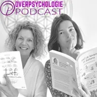 … omdat ze niet meer zichzelf is