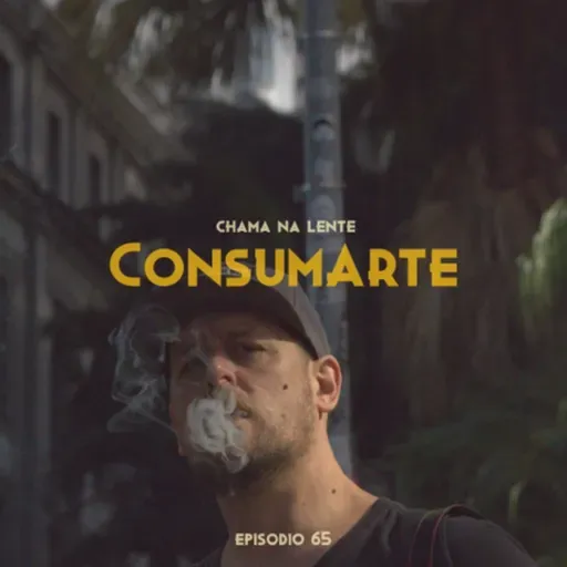 CHAMA NA LENTE 