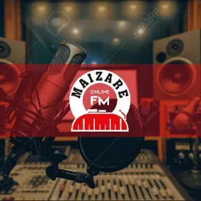 MAIZAREE FM
