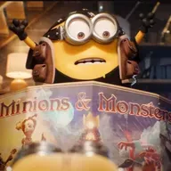 Pop Culture Cosmos #514- Minions And Monsters, PlayStation Ends Physical, And It Gets Worse At XBOX!