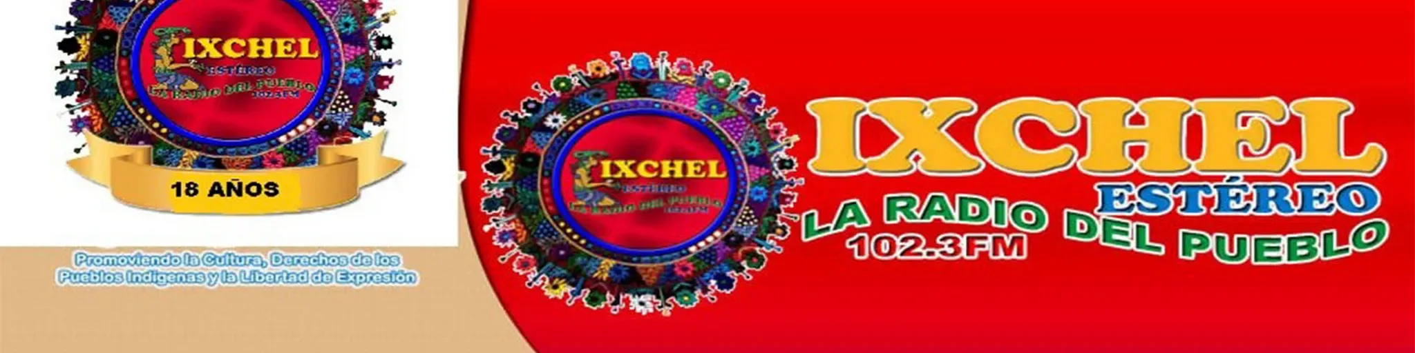 Radio Ixchel