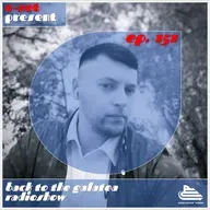 E-SET - BACK TO THE GALATEA #151 (April 2024)