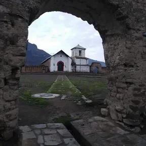 waynas peru