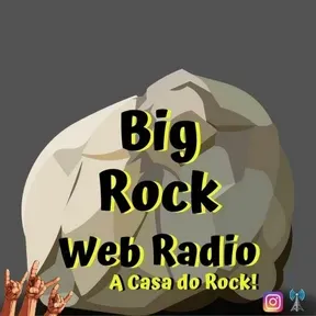 Big Rock Web Radio Station