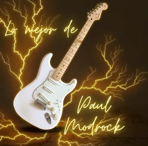 Lo mejor de Paul Modrock