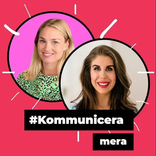 71. Lisa Kruse om försäljningsfokus, kvinnligt entreprenörskap och att bygga bolag med stark tillväxt i svåra tider