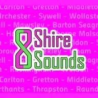 Shire Sounds Radio