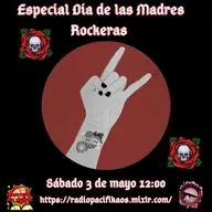 Día de las Madres Rockeras