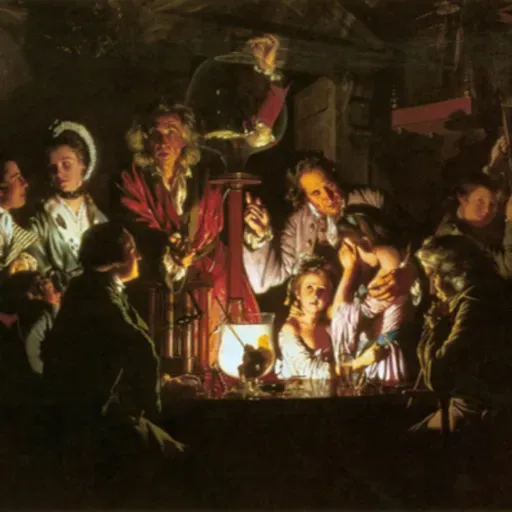 Crucible of Modernity with Dr Jeevun Sandher, MP