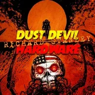 Aguas Turbias 143 – Hardware y Dust Devil