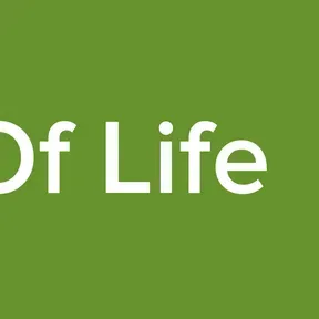 Grace Of Life  English