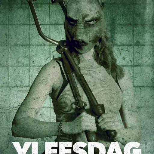 Caro Derkx brille dans Vleesdag 2026 : Une nuit d'horreur pure