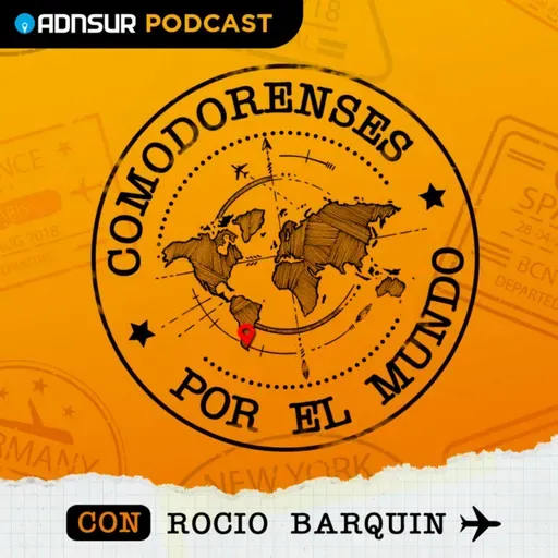 La comodorense que siempre soñó con ser astronauta y estudia ingeniería aeroespacial en Estados Unidos