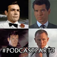 Bonds, James Bonds (w/ guest FM DeMarco)