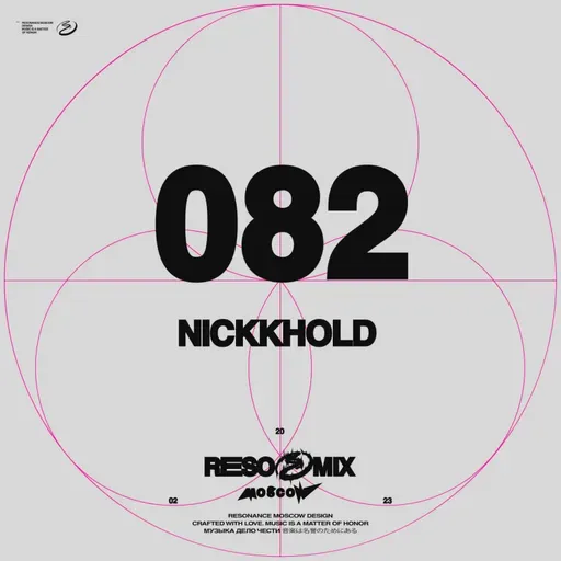 RESOMIX 082: NICKKHOLD