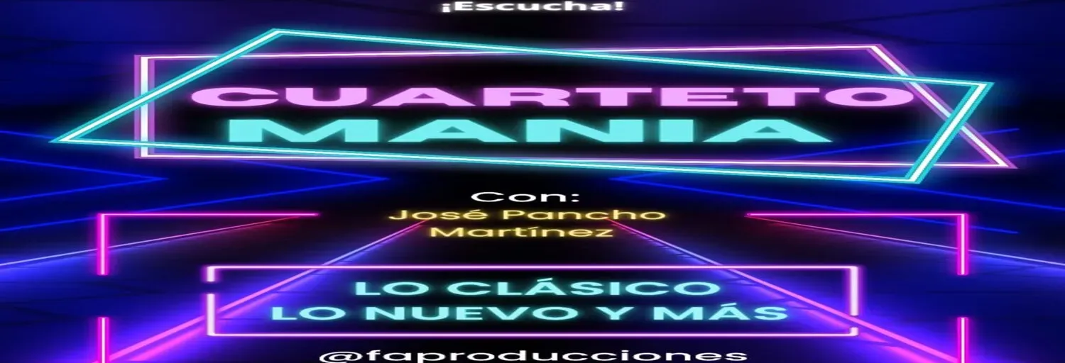 Radio Cuarteto Mania