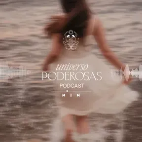 UNIVERSO PODEROSAS
