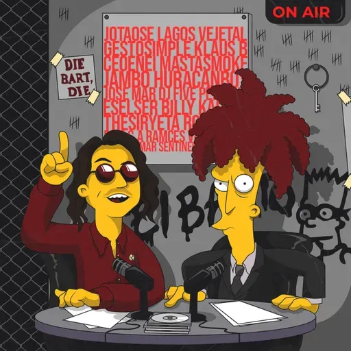 El podcast del pleilist #060 (12/09/24) (Parte 1)