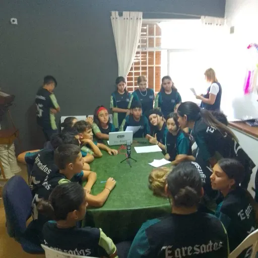 26-11 TURNO MAÑANA (ÁREAS ESPECIALES 5° Y 7° GRADO)