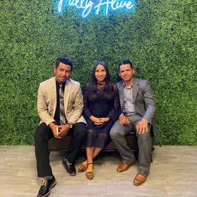 MINISTERIO SALVACION HOUSTON TX