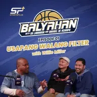 Ep 11 Technical Talks with PBA Referee Nol Quilinguen