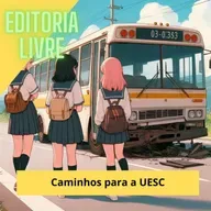 Noélia e as viagens para a UESC