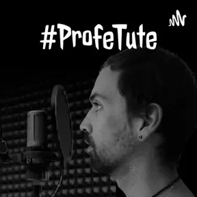 #ProfeTute