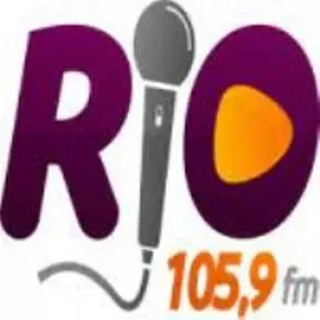 Rádio 105 FM 105 MHz FM google_logo Play