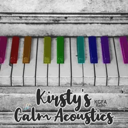 z_Kirsty's Calm Acoustics