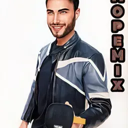 HopeMix