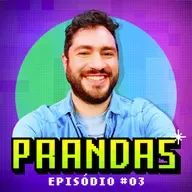 CHIPS PODCAST // PRANDAS