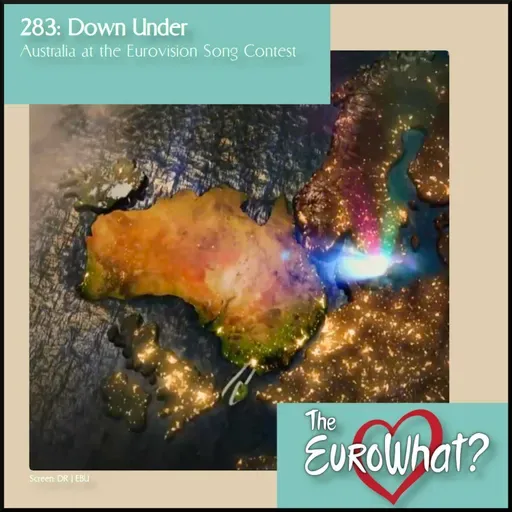 Episode 283: Down Under