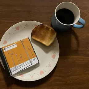 The Dinner Table