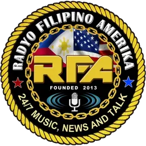 Radyo Filipino Amerika